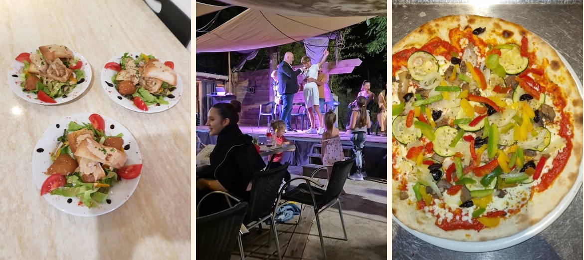 La guinguette du pirate - Gallery Image 1