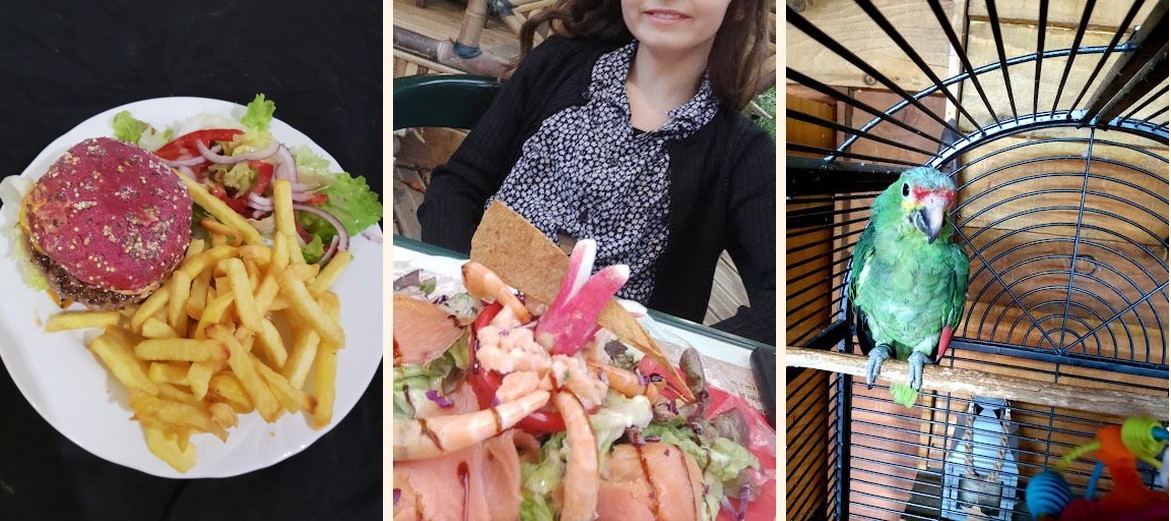 La guinguette du pirate - Gallery Image 3