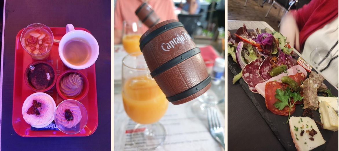 La guinguette du pirate - Gallery Image 5