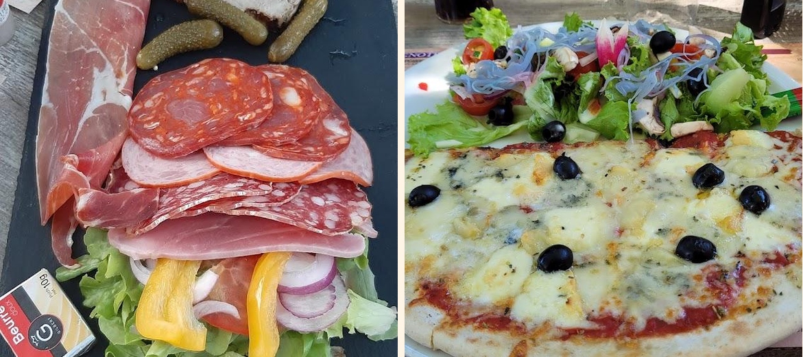 La guinguette du pirate - Gallery Image 6